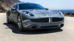Fisker Karma Revero 2016 года